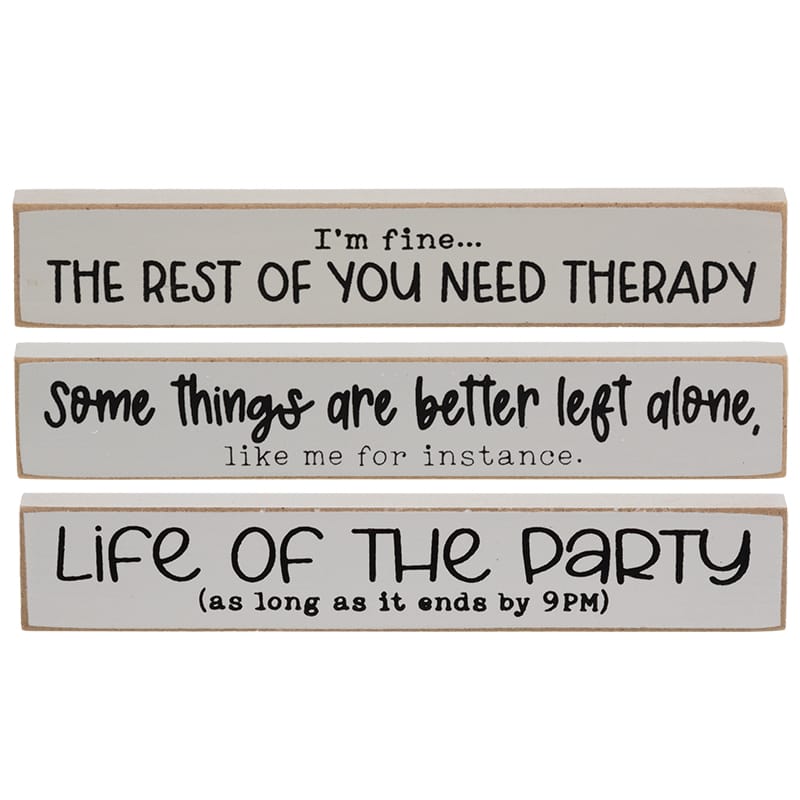 MJJ #8 (Melissa) Mini Stick Life of the Party Mini Stick