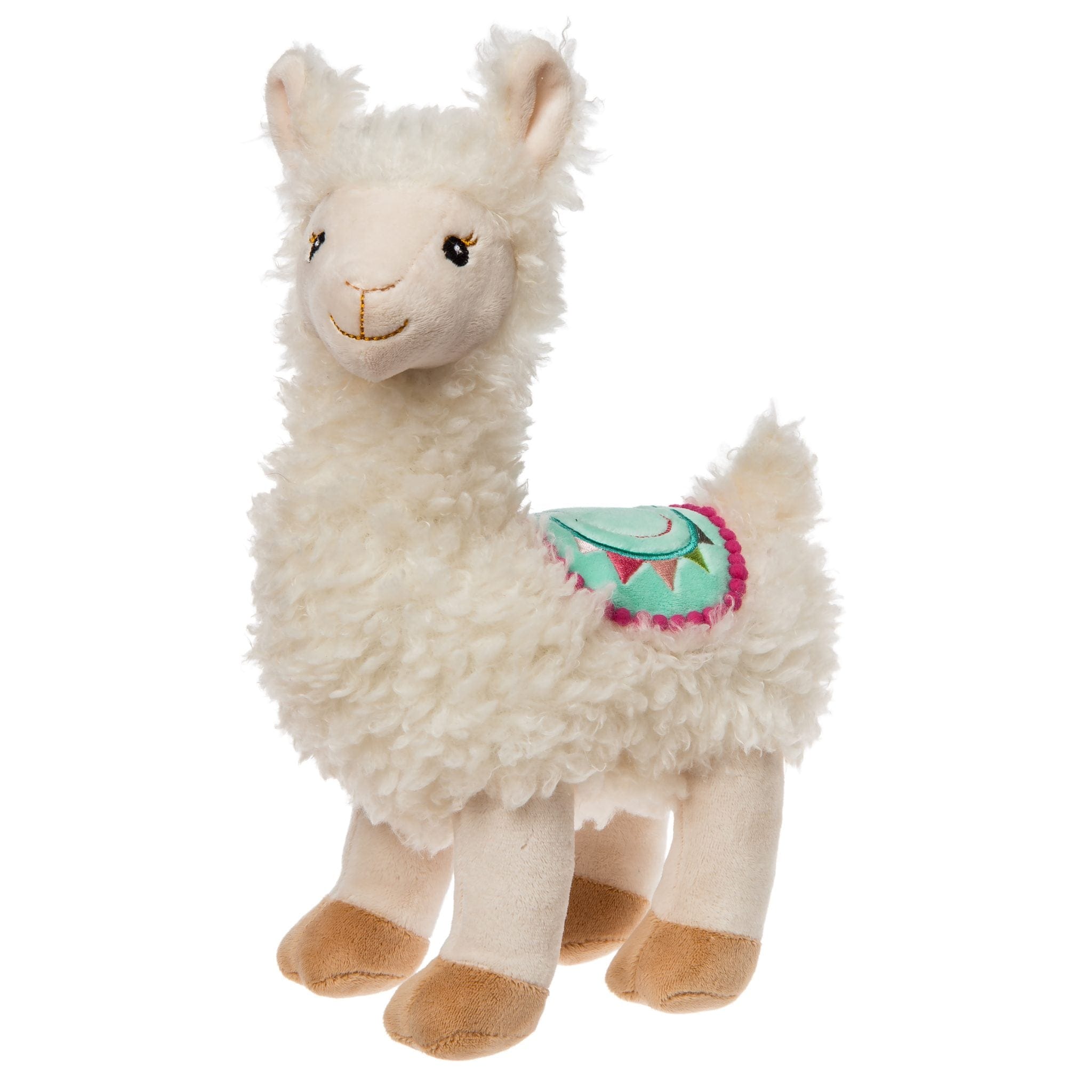 Lily Llama Plush Toy