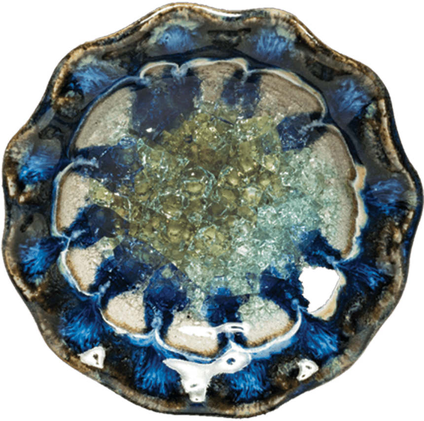 Little Trinket Dishes