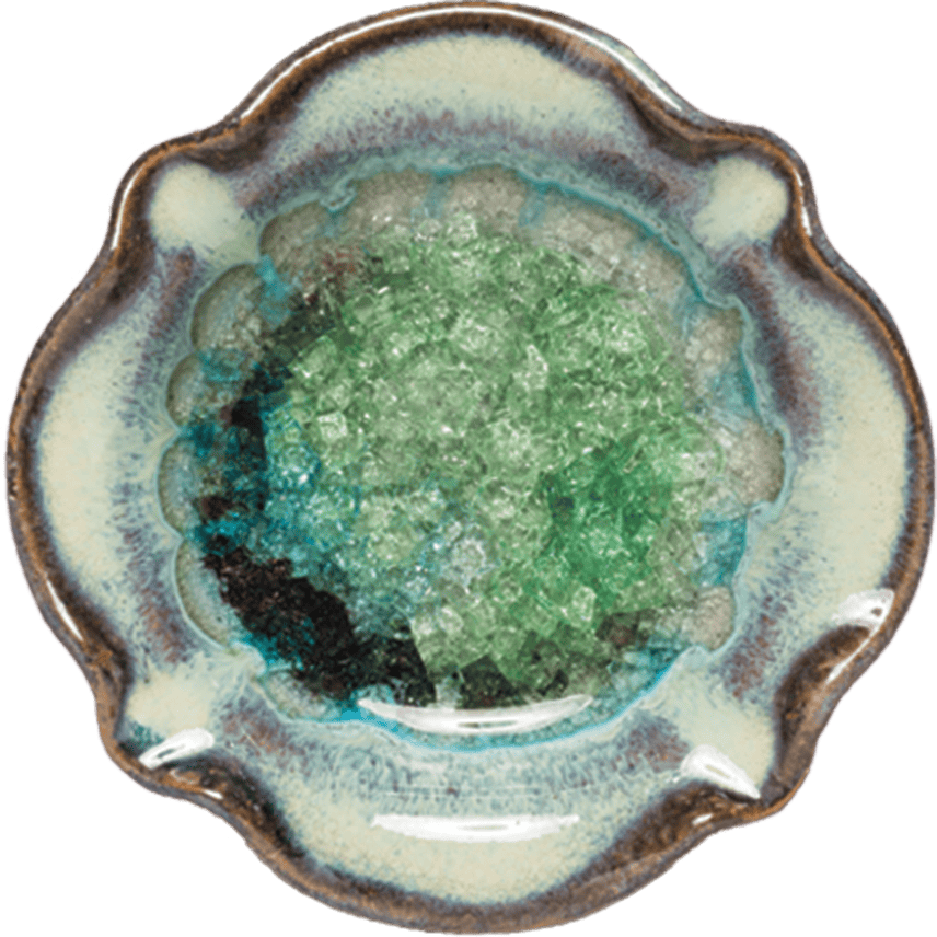 Down to Earth Pottery Little Trinket Dishes