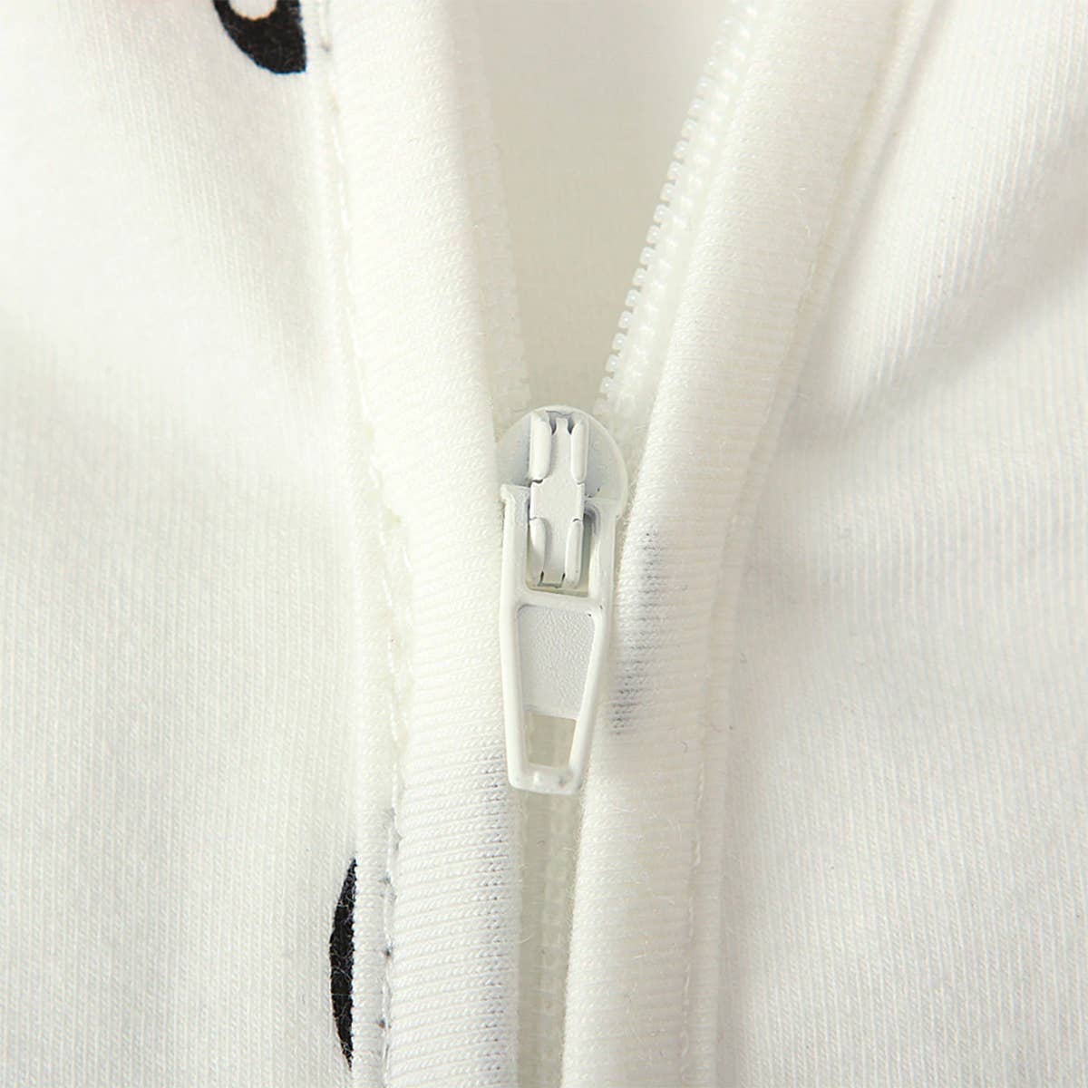 Little Witch Pumpkin Baby Romper