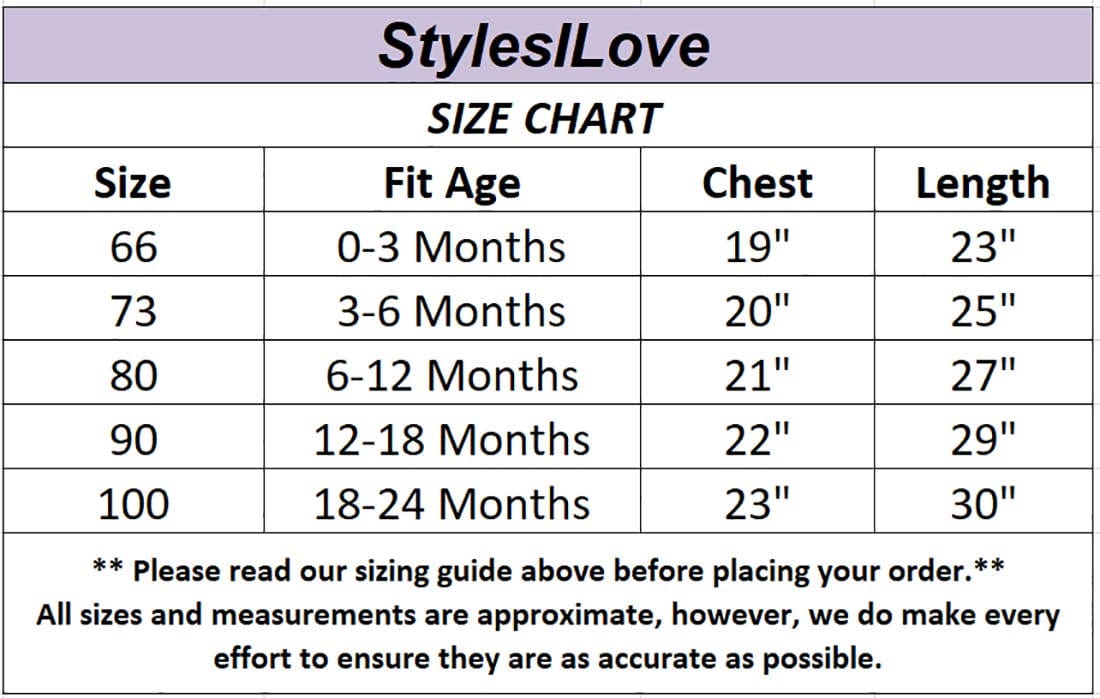 Fennco Styles Onesie Little Witch Pumpkin Baby Romper