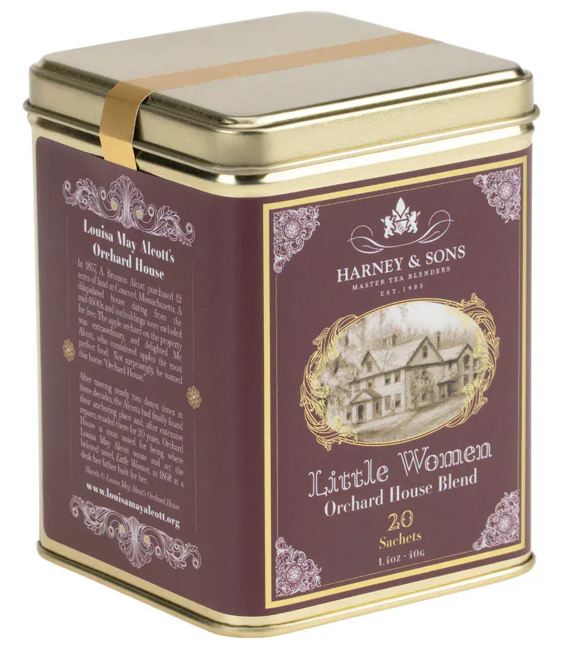 Harney & Sons Tea Tea Little Women Green Tea