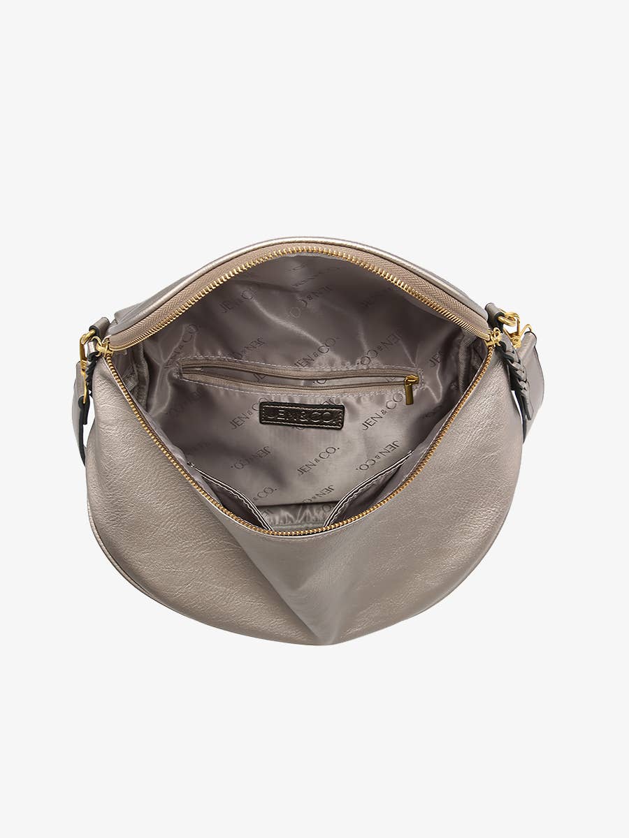 Megan Distressed Bum Bag