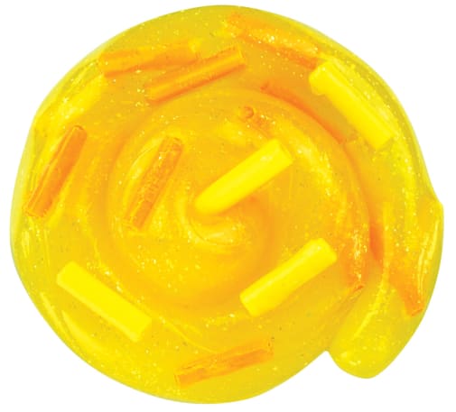 Crazy Aarons Putty Mac n Cheese Aarons Thinking Putty