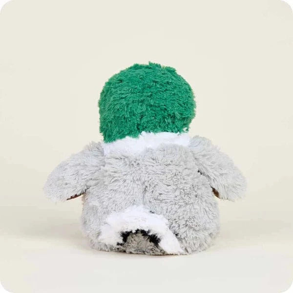 Warmies Stuffed Toy Mallard Duck Warmies