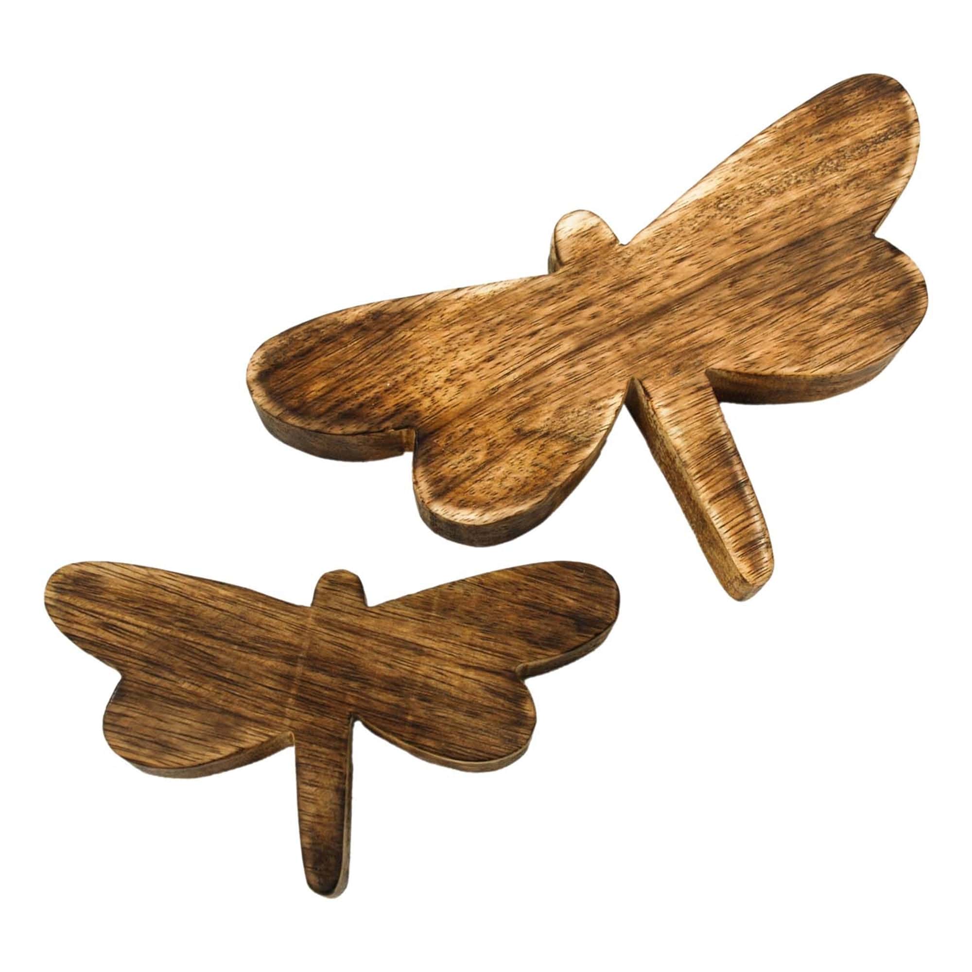 Mango Dragonflies