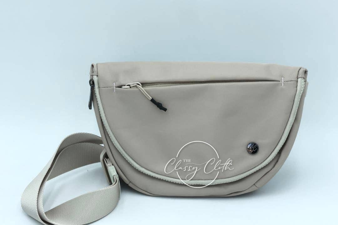 Margot Moon Belt Bag