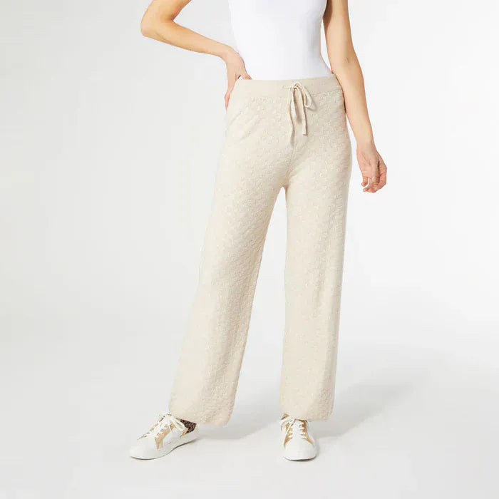 CoCo Carmen Lounge Pants Melanie Sweater Pant