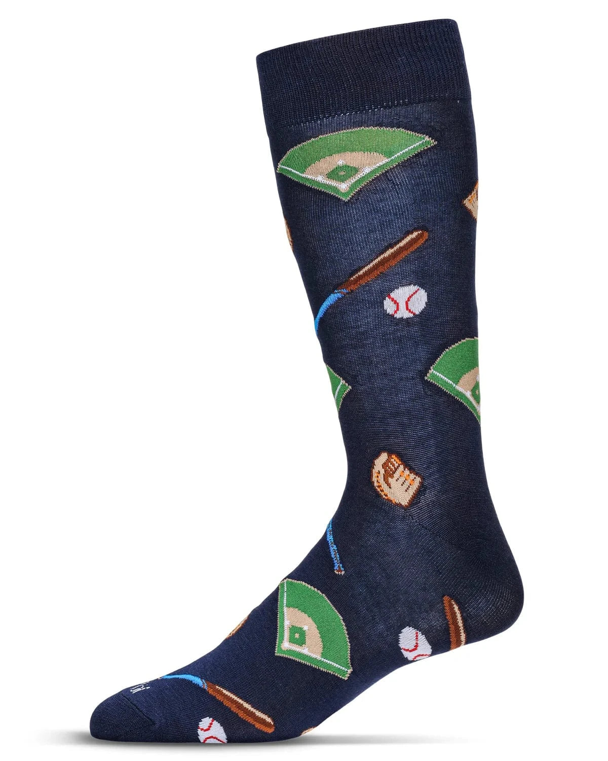 Men's Baseball Socks
