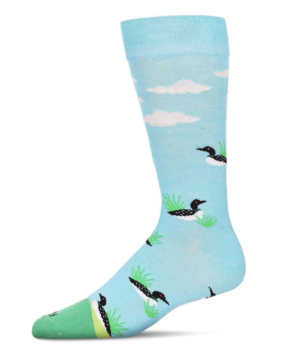 Men's Loon Bamboo Socks