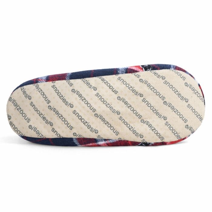 Men's Modern Alpine Snoozies Slippers