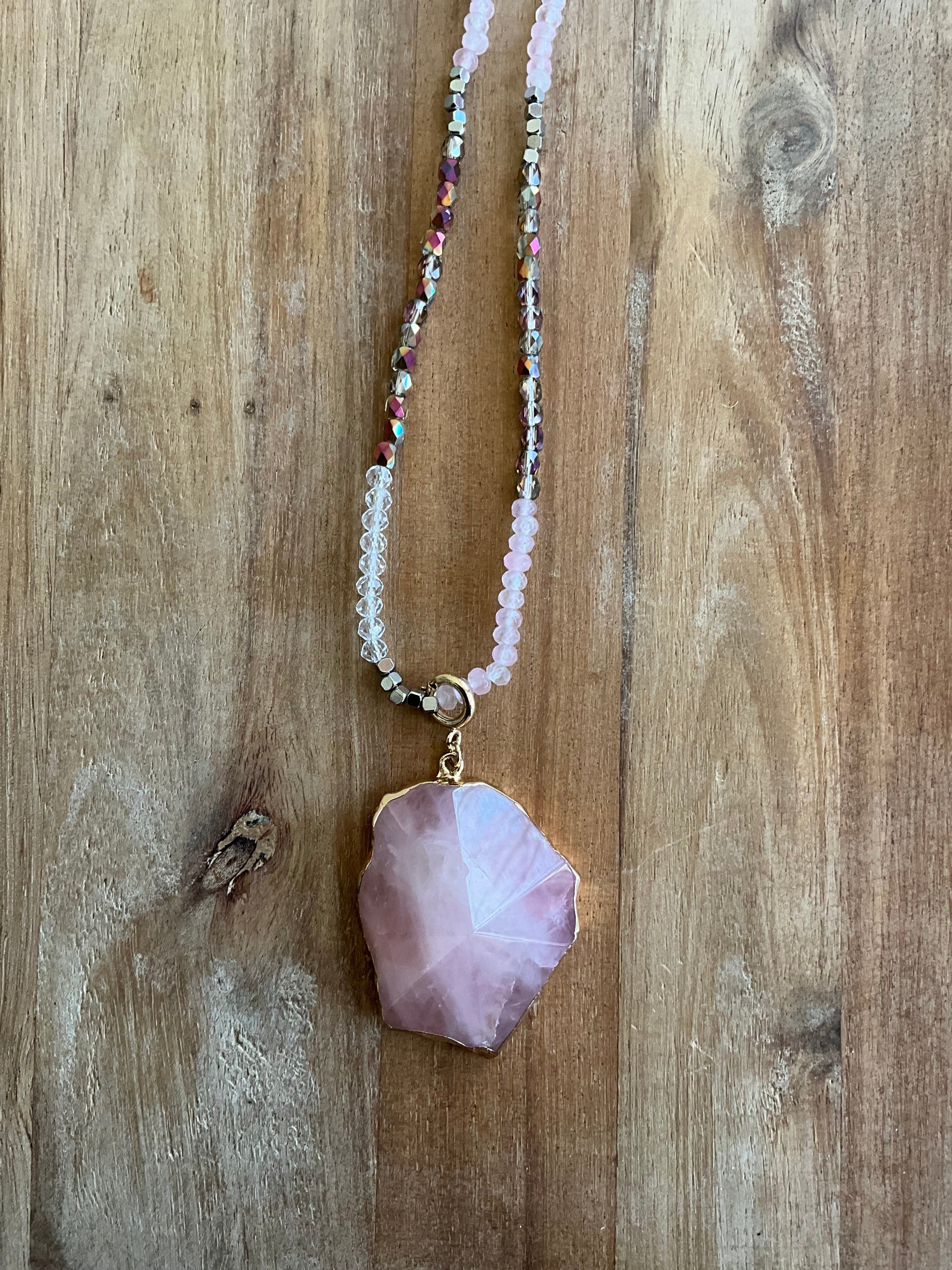 Milan Necklace