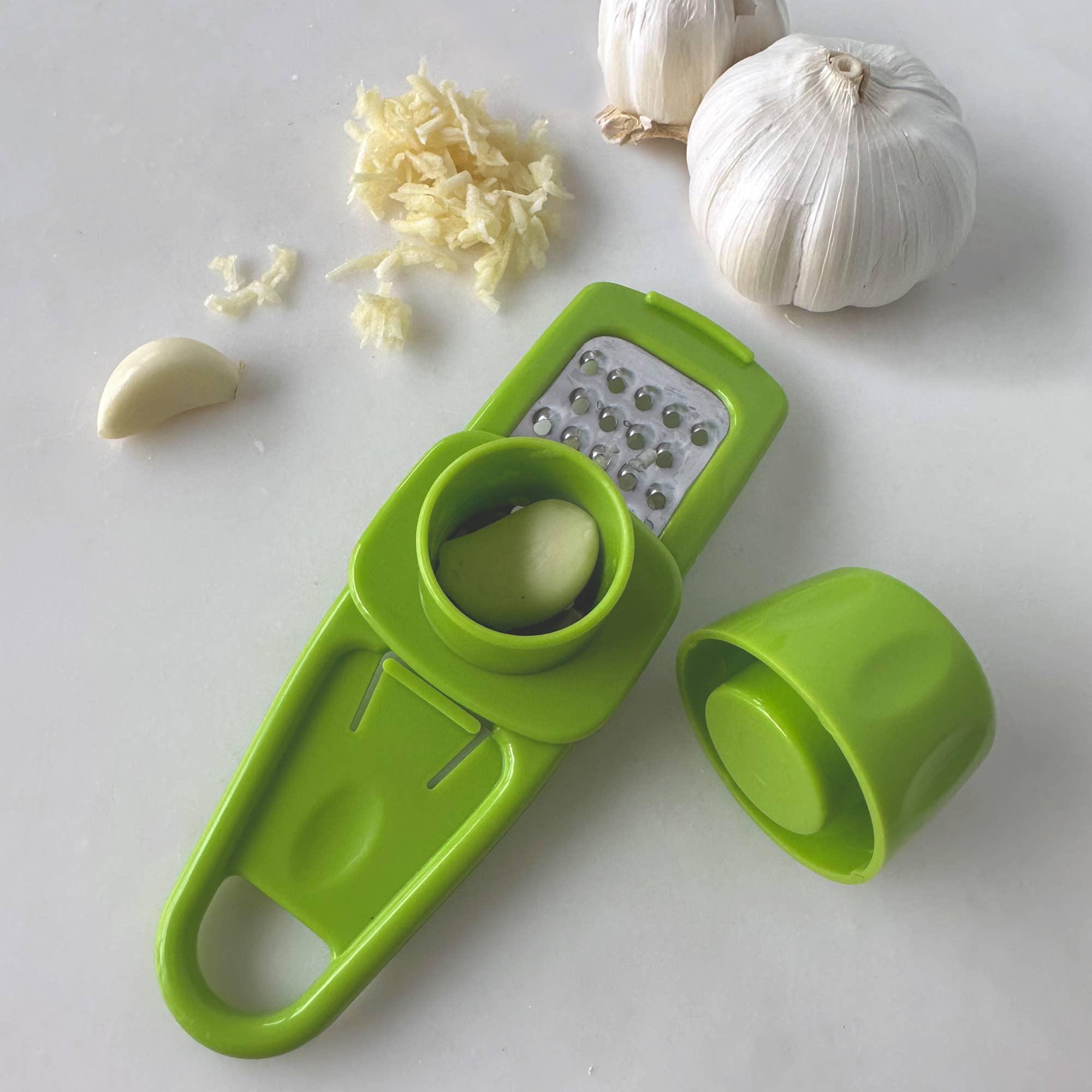 Mini Garlic Grater