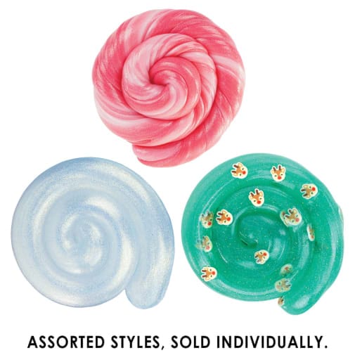 Mini Holiday Aarons Thinking Putty