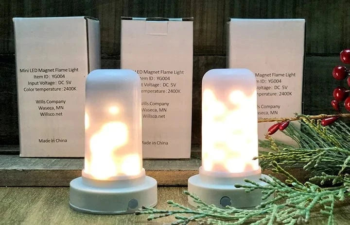 LED Candles