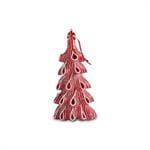 Mini Ribbon Candy Tree Ornament