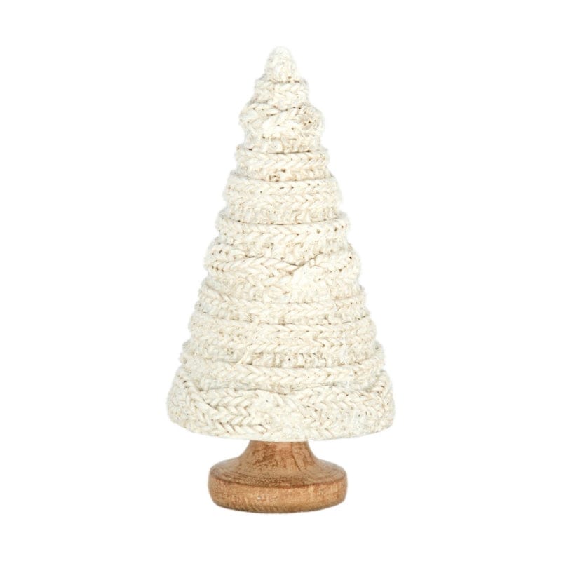WT Collection Seasonal Decor Mini Sweater Tree