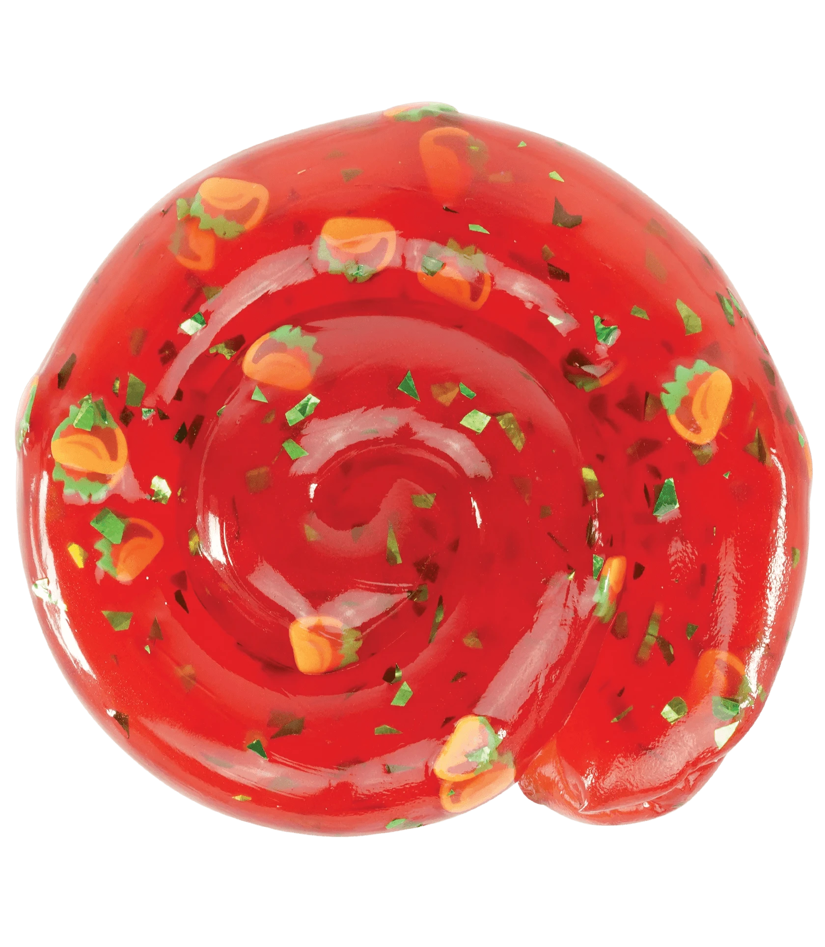 Mini Take A Taco - Aarons Thinking Putty