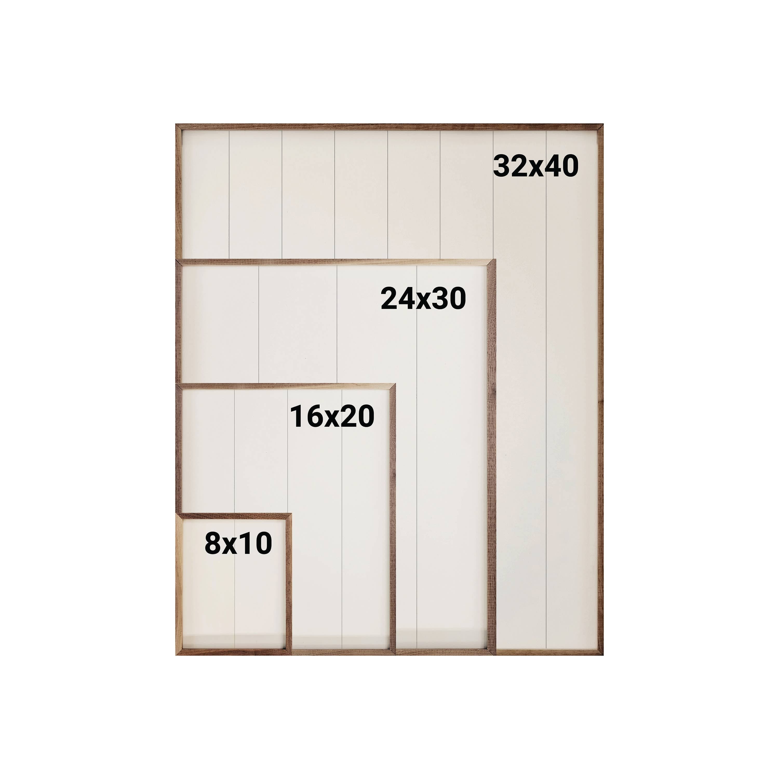 Minnesota State Print