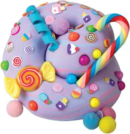 Mixi Bitz Candy Cloud