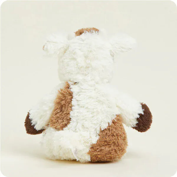 Mocha Cow Warmies