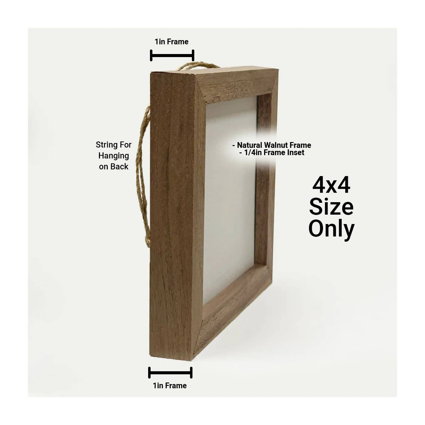 Kendrick Home sign Mom I Am So Thankful Sign