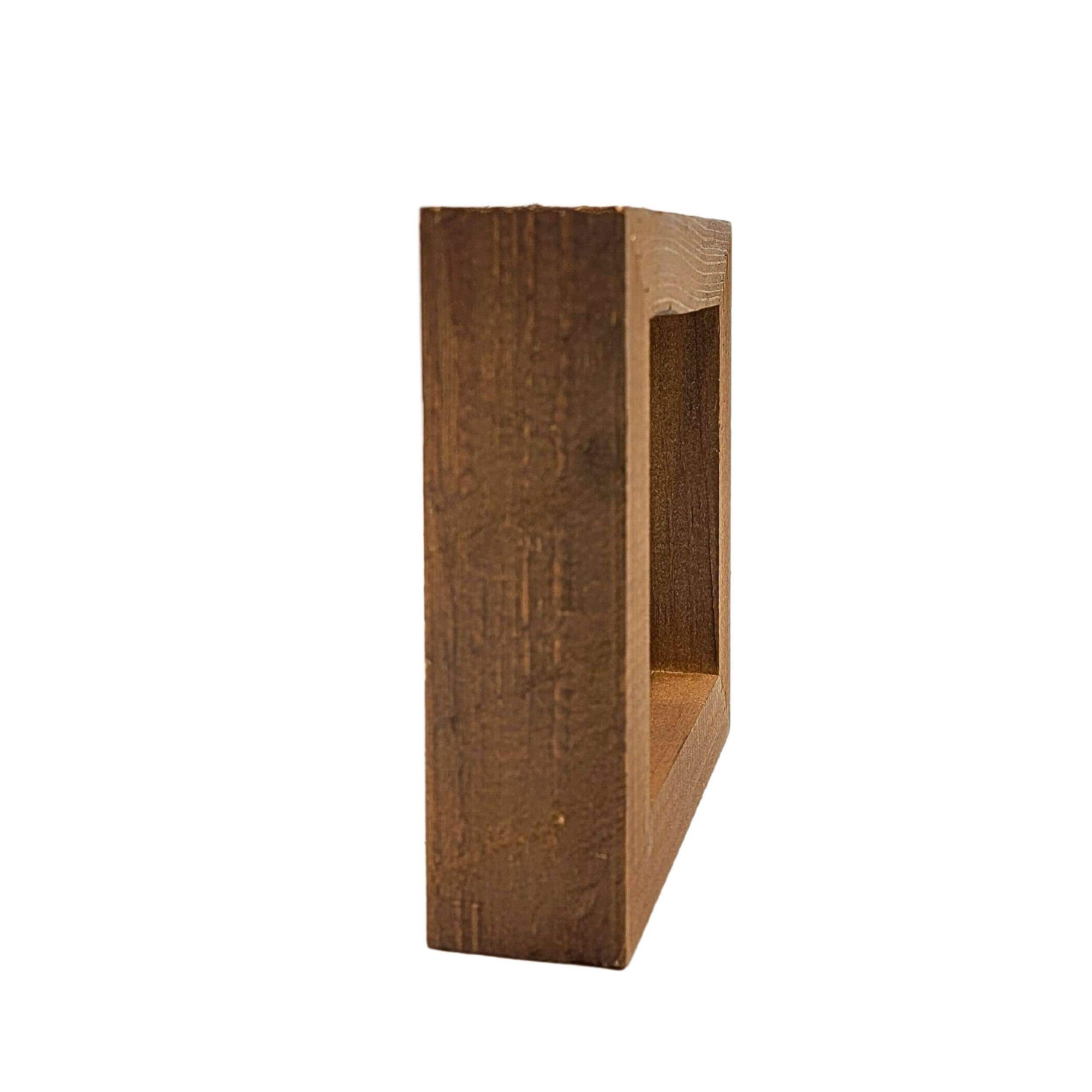 Driftless Studios Mom Loved Important Small Wall Sign - Mothers Day Gifts