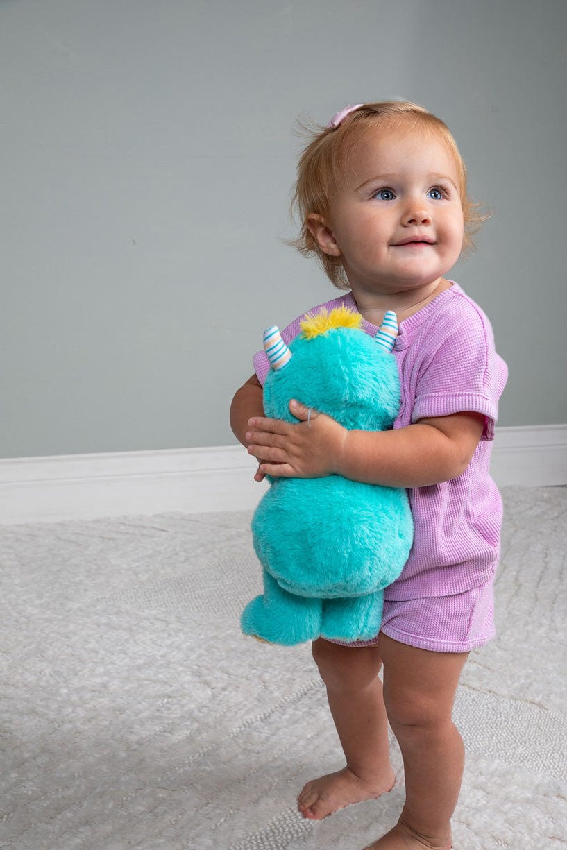 Mookie Monster Plush Toy