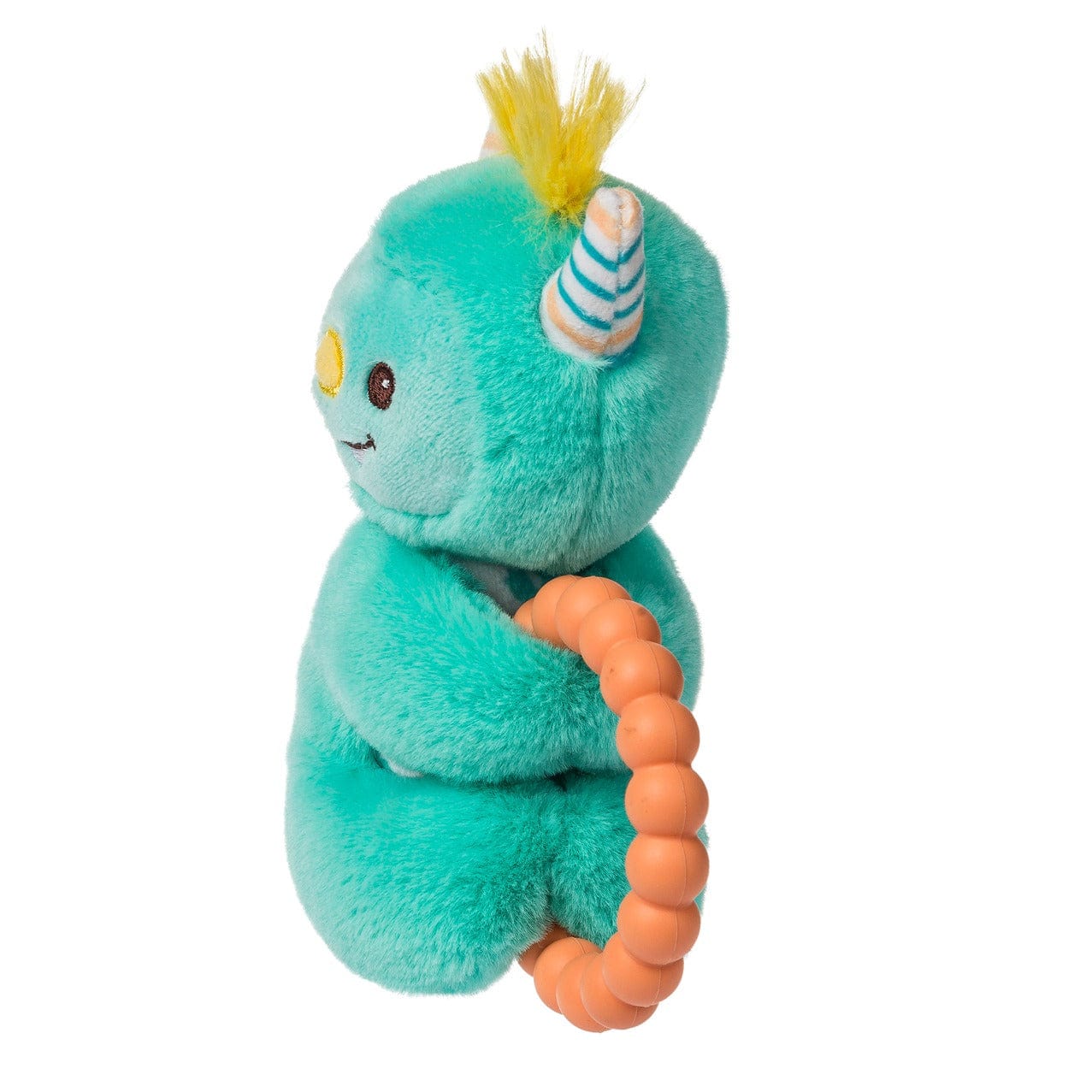 Mookie Monster Rattle Teether