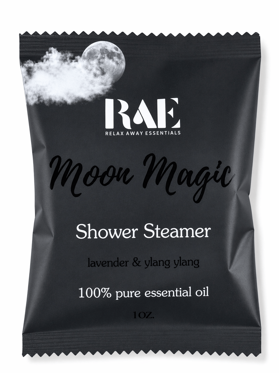 Moon Magic Shower Steamer 