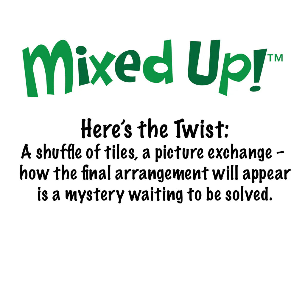 Maynards, LLC Puzzles Nature's Notes Puzzle