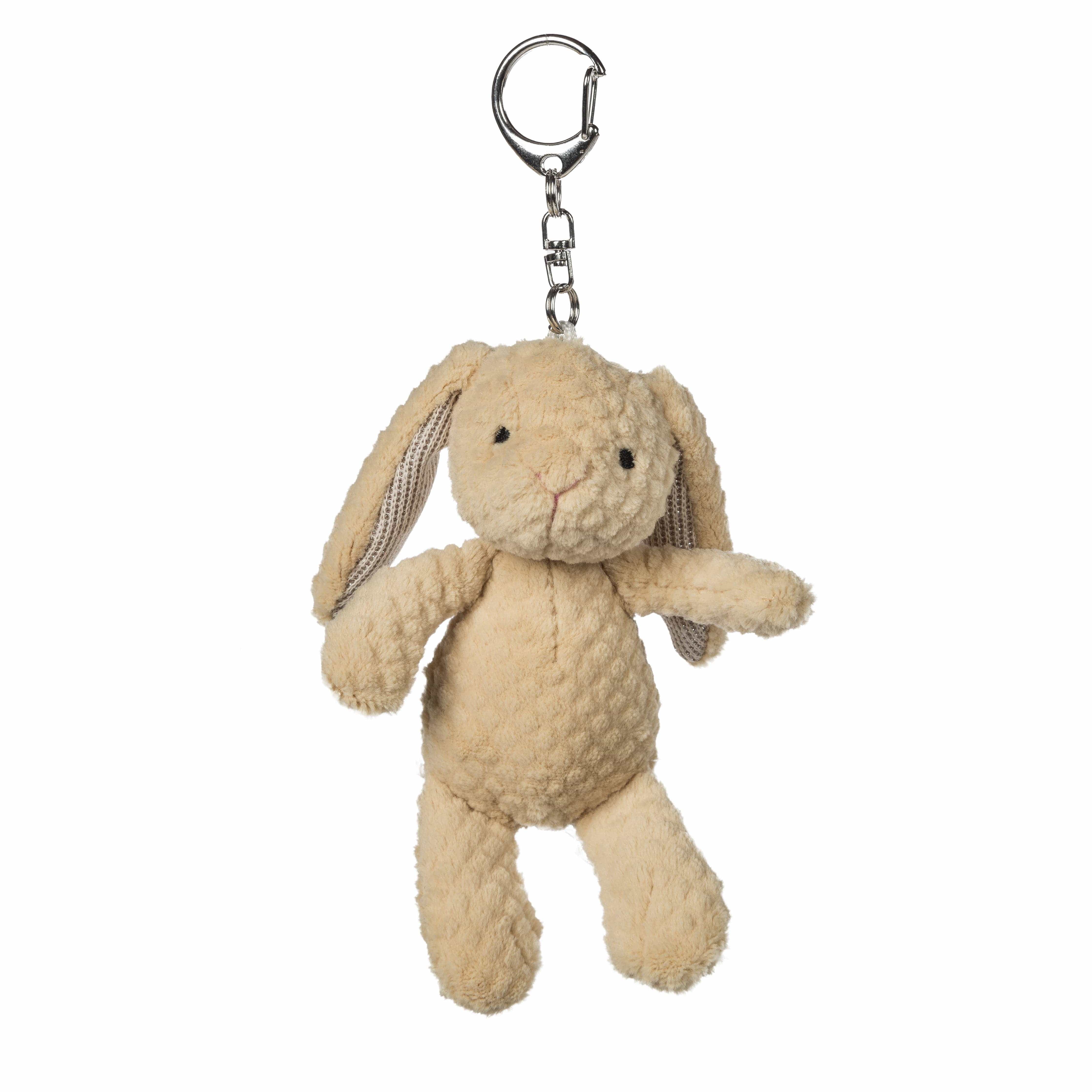 Nibbles Bunny Charm