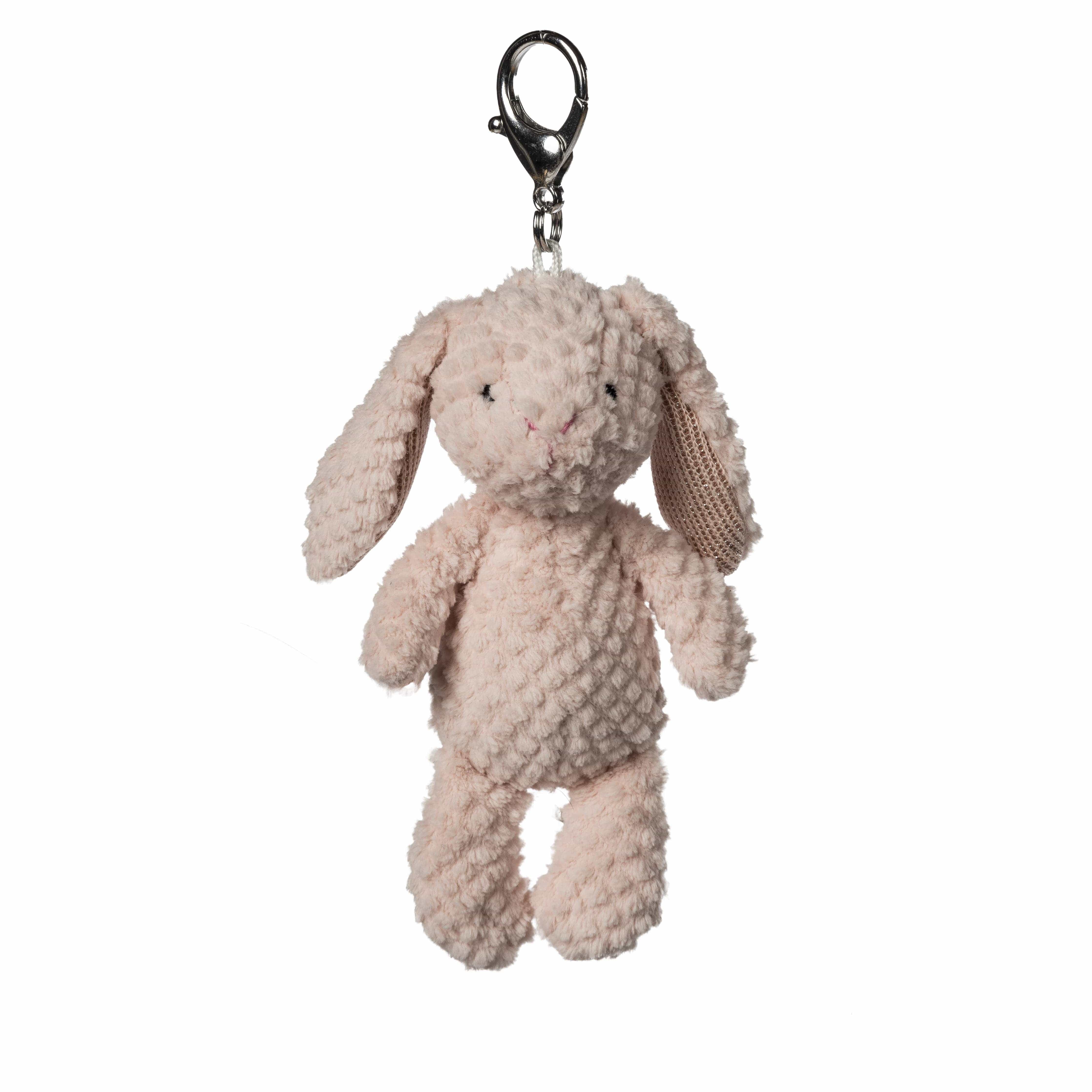 Nibbles Bunny Charm