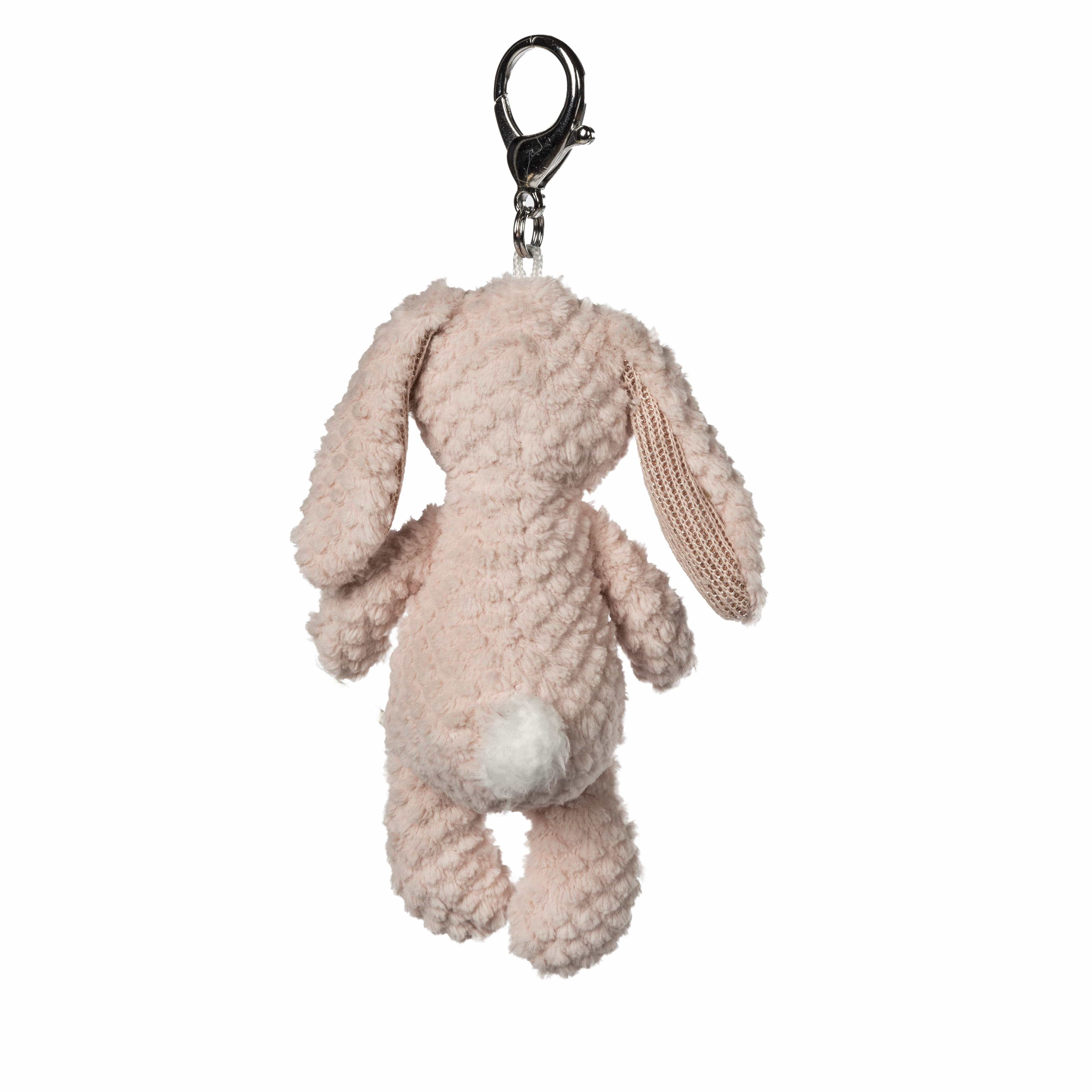 Mary Meyer Nibbles Bunny Charm