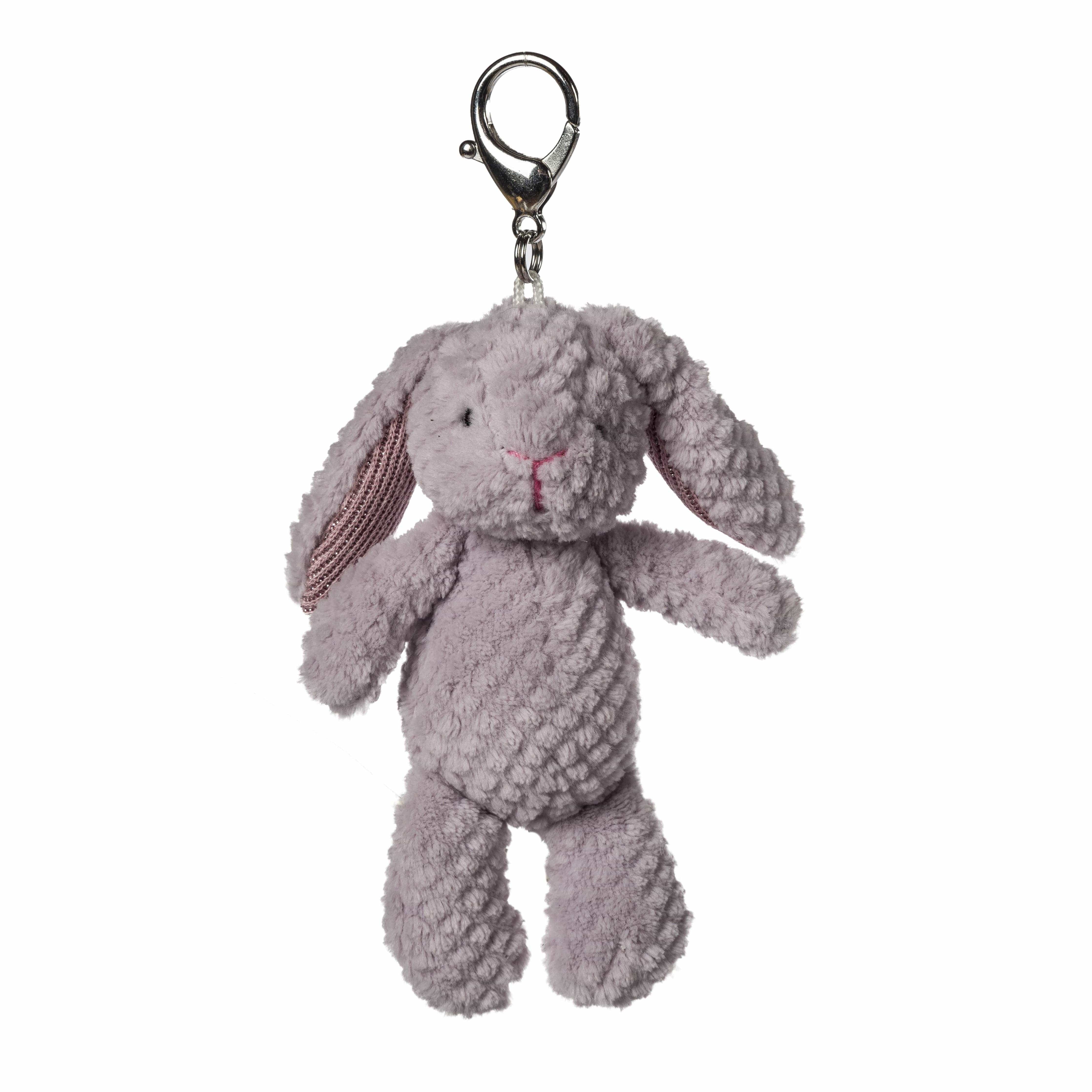 Nibbles Bunny Charm