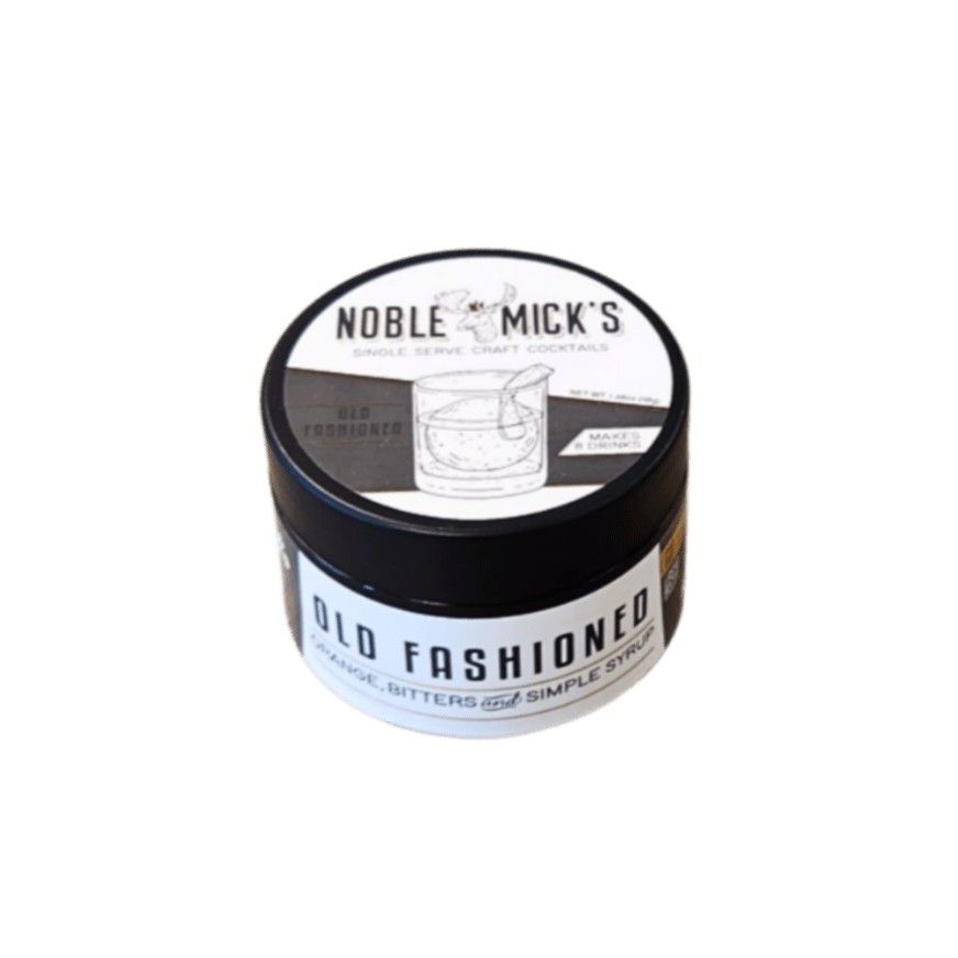 Noble Mick's 8-Serving Craft Cocktail