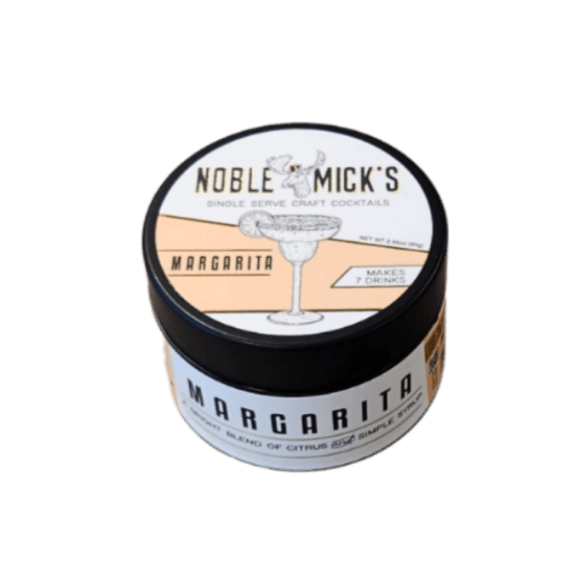 Noble Mick's 8-Serving Craft Cocktail