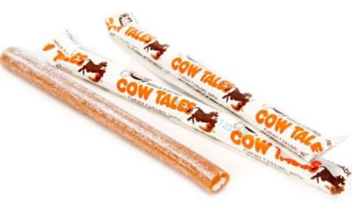 Nostalgic 1984 Original GOETZ Cow Tales®