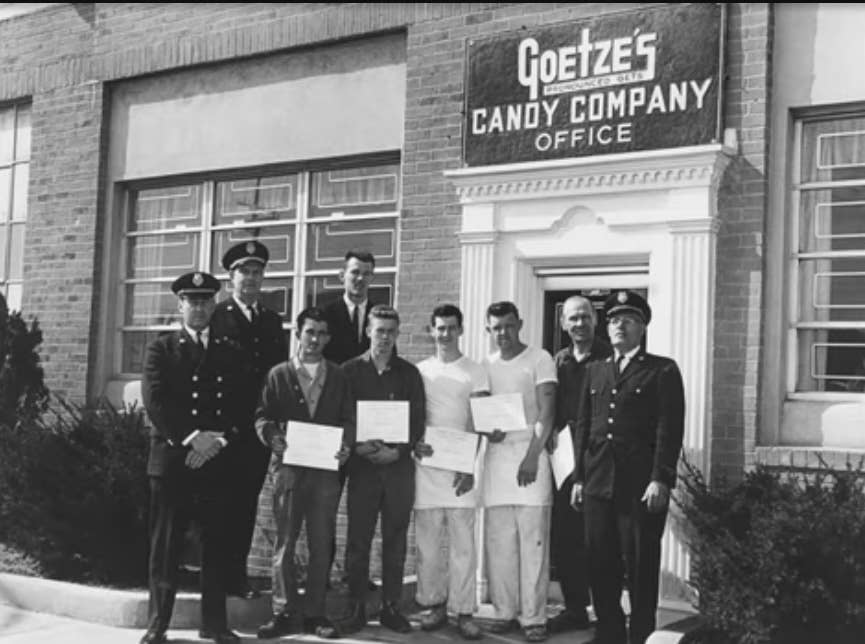 Nostalgic 1984 Original GOETZ Cow Tales®