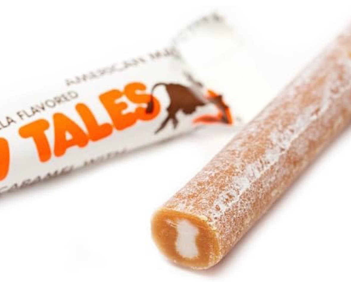 Nostalgic 1984 Original GOETZ Cow Tales®