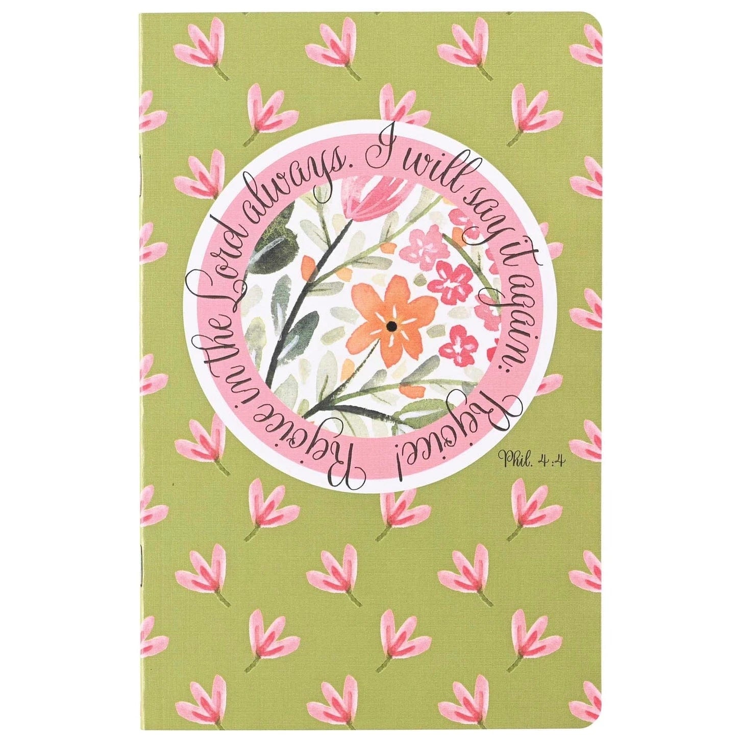 Notetakers Journal The Joy of The Lord