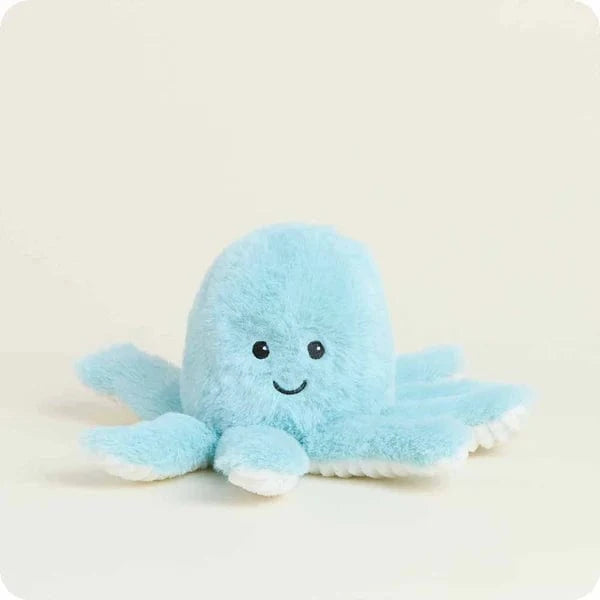 Octopus Junior Warmies