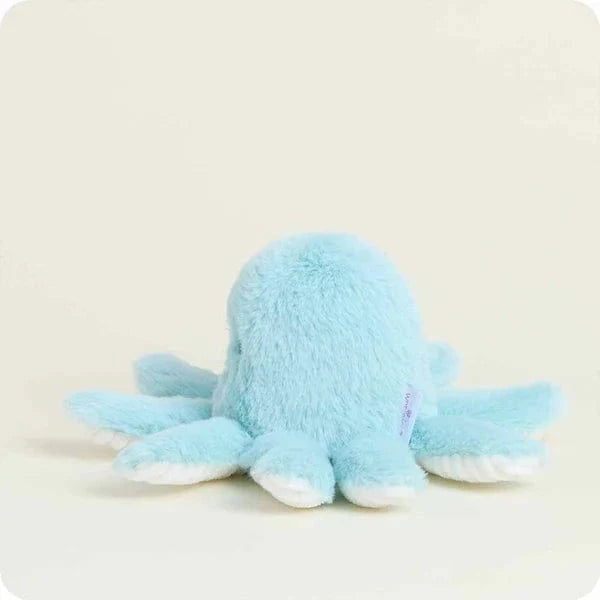 Octopus Junior Warmies