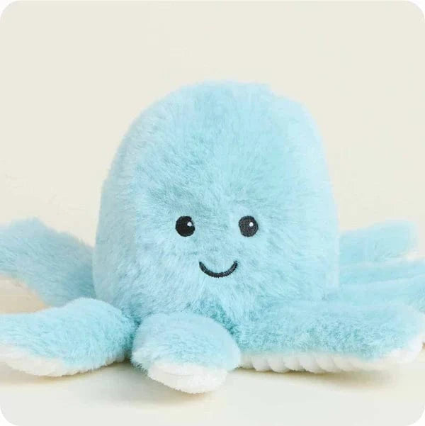 Octopus Junior Warmies