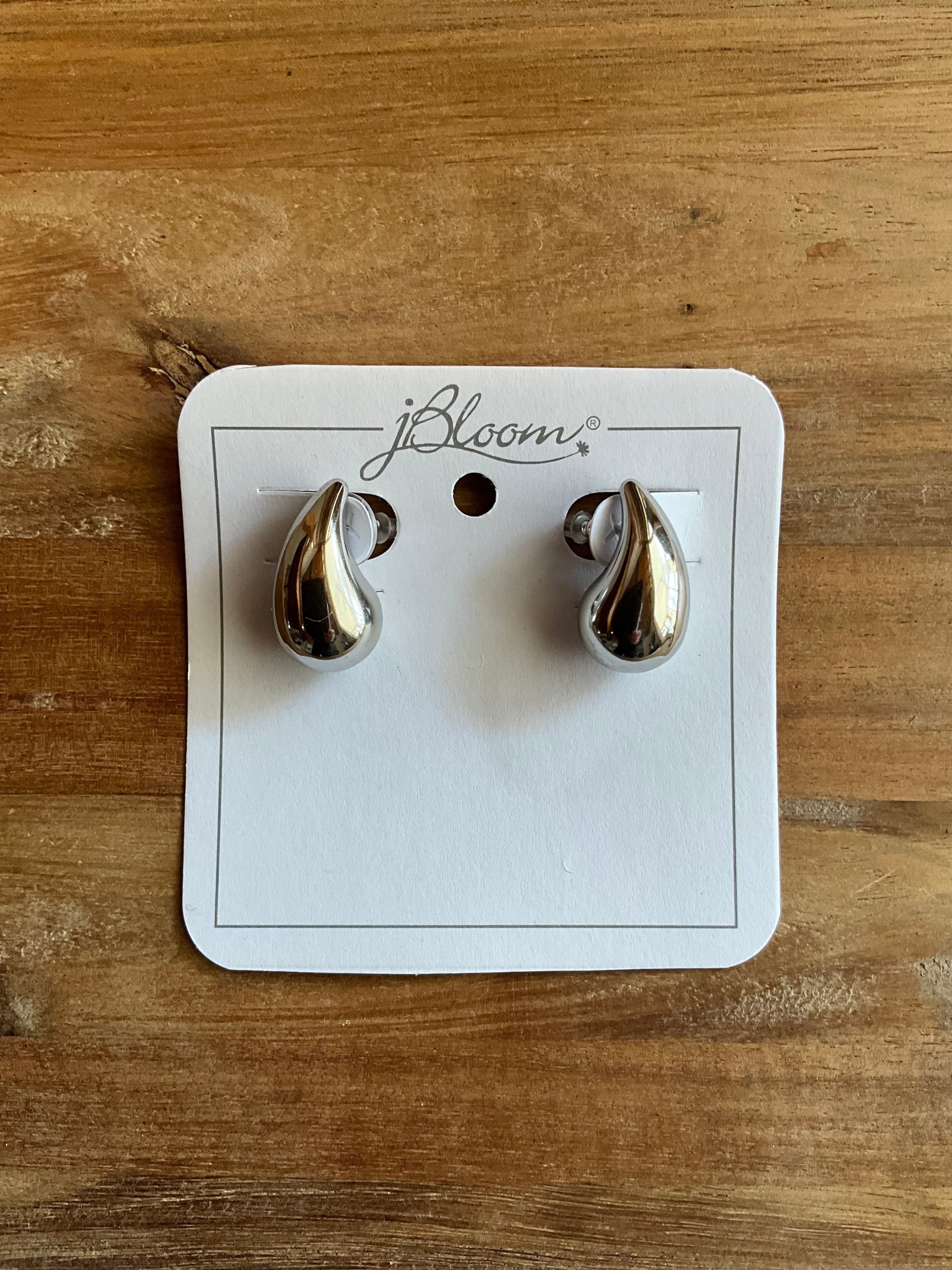 Penelope Earrings