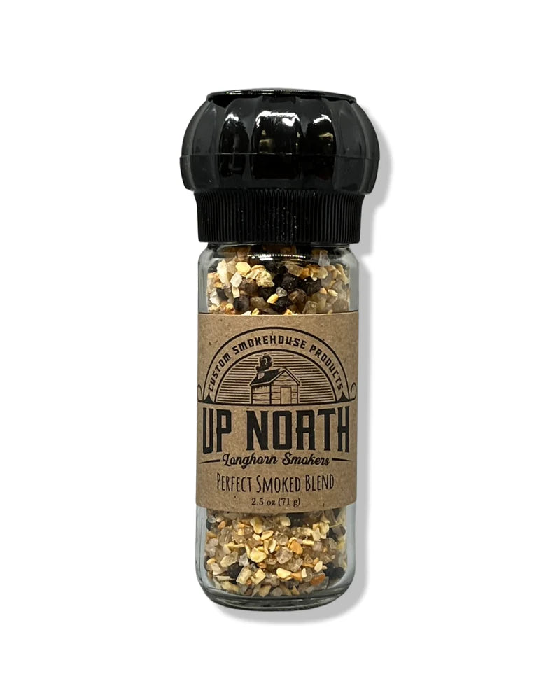 Up North Perfect Smoked Blend