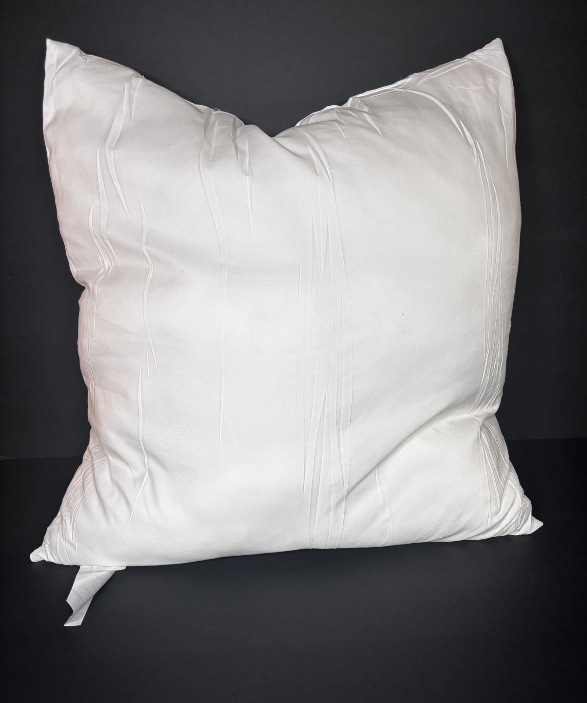 Down alternative,Pillow form inserts,