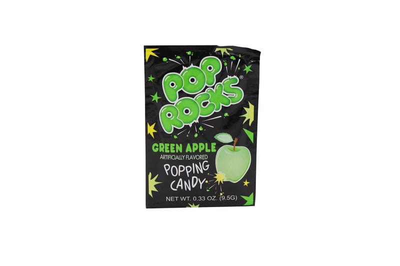 Pop Rocks
