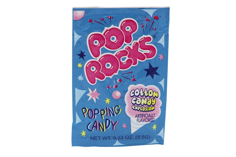 Pop Rocks